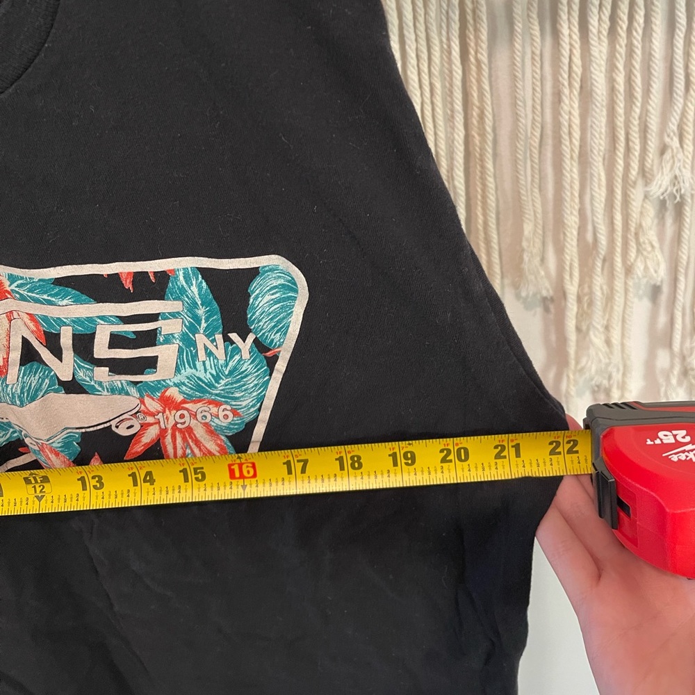 Vans Custom Board Shirt Size L - Picture 5 of 5